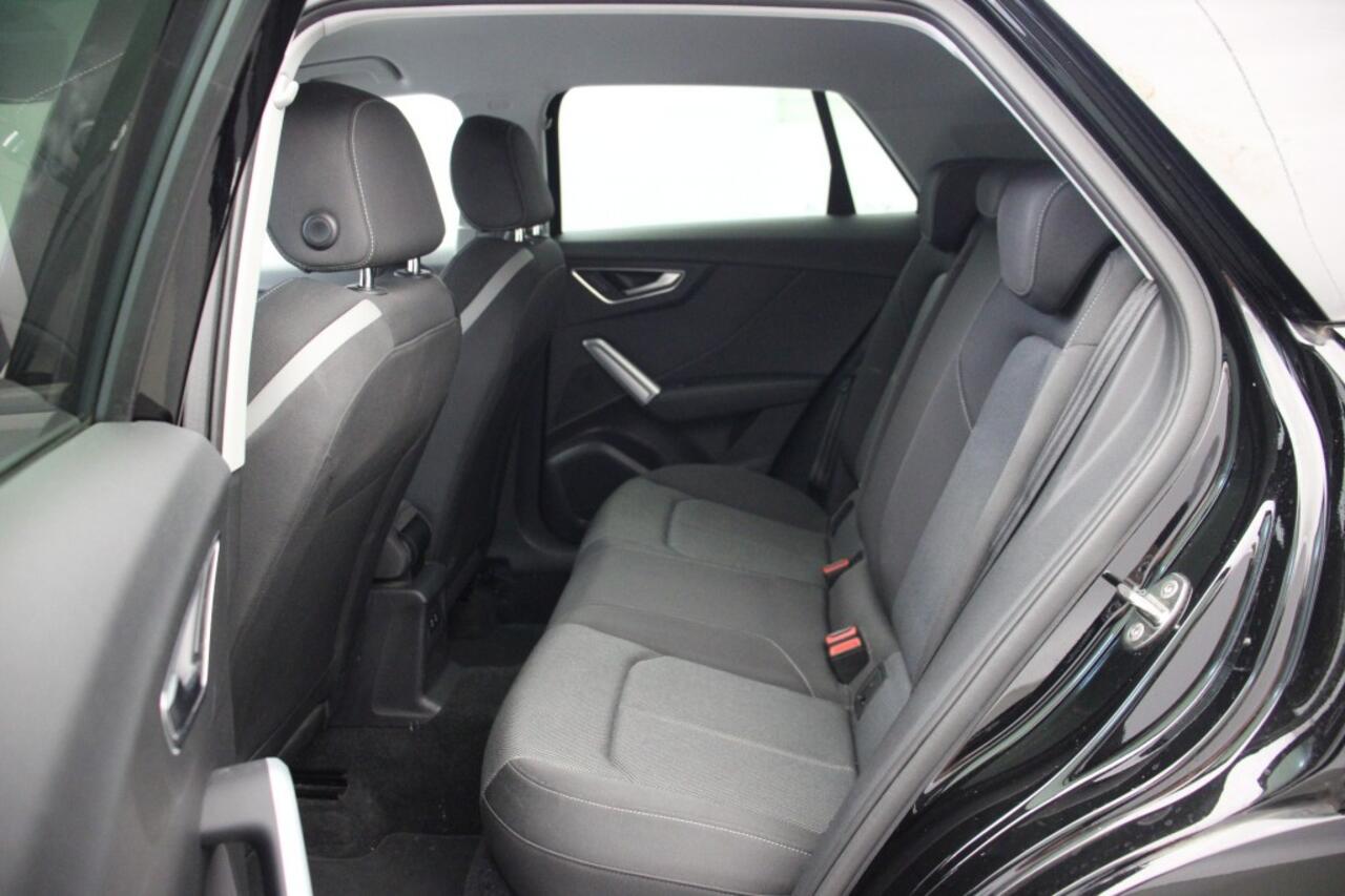 Audi Q2 30 TFSI Epic - Carplay, Clima, Navi, Cruise