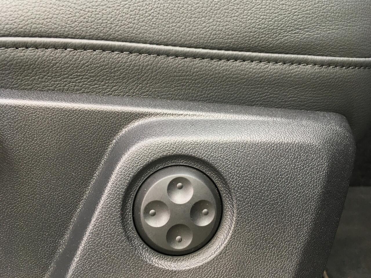 Audi Q2 35 TFSI S-line B&O Standverwarming