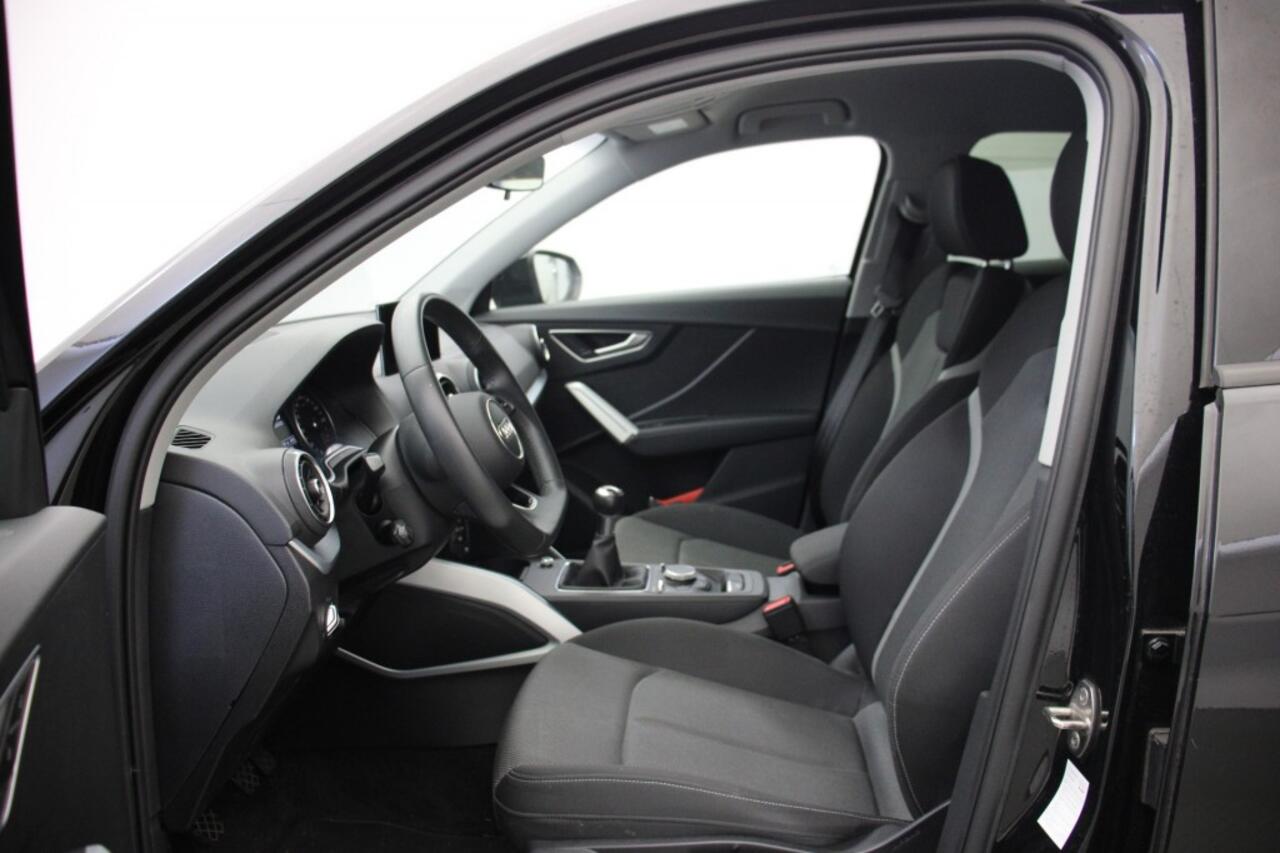 Audi Q2 30 TFSI Epic - Carplay, Clima, Navi, Cruise