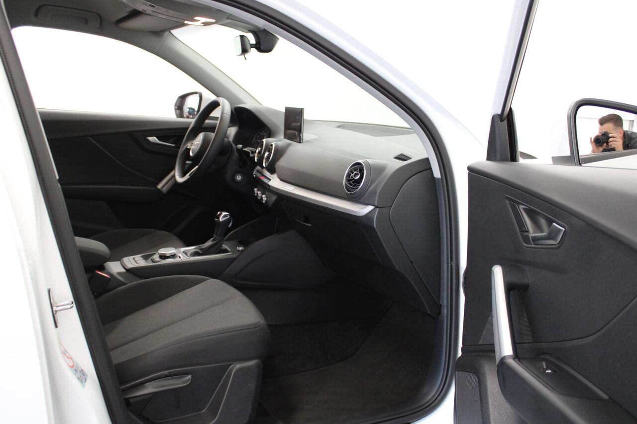Audi Q2 35 TFSI S Edition S-Line