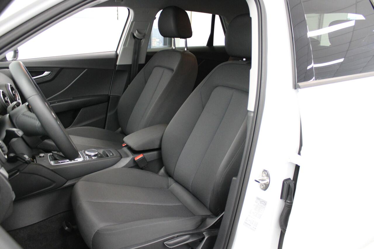 Audi Q2 35 TFSI S Edition S-Line