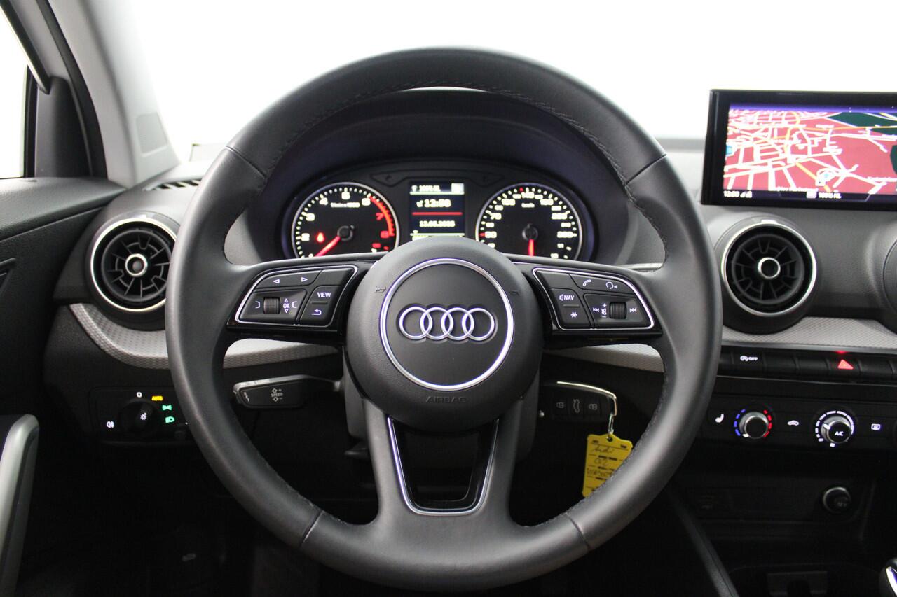 Audi Q2 35 TFSI S Edition S-Line