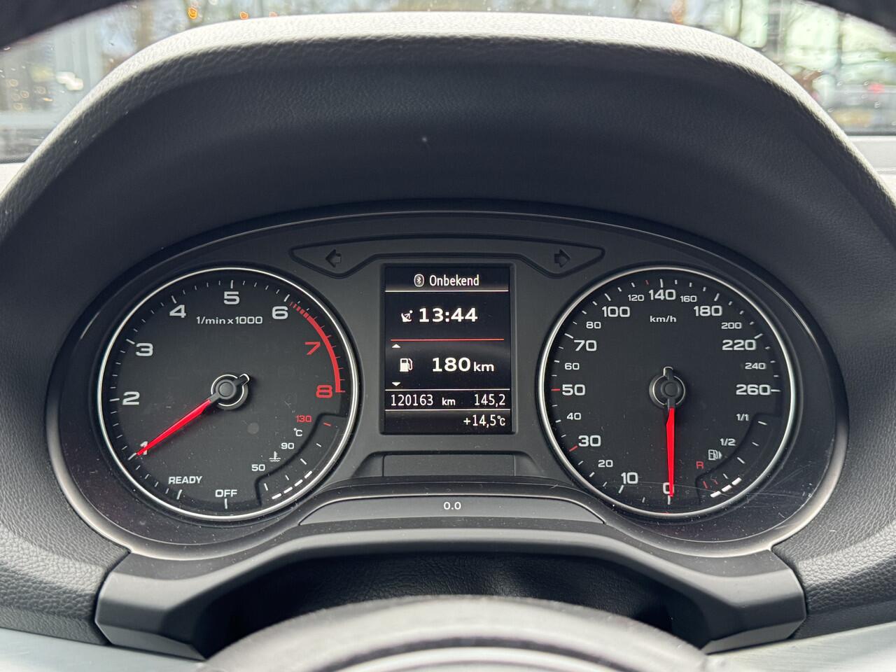 Audi Q2 30 TFSI epic Navigatie/Climate control/Cruise/LM-Velgen/Audio