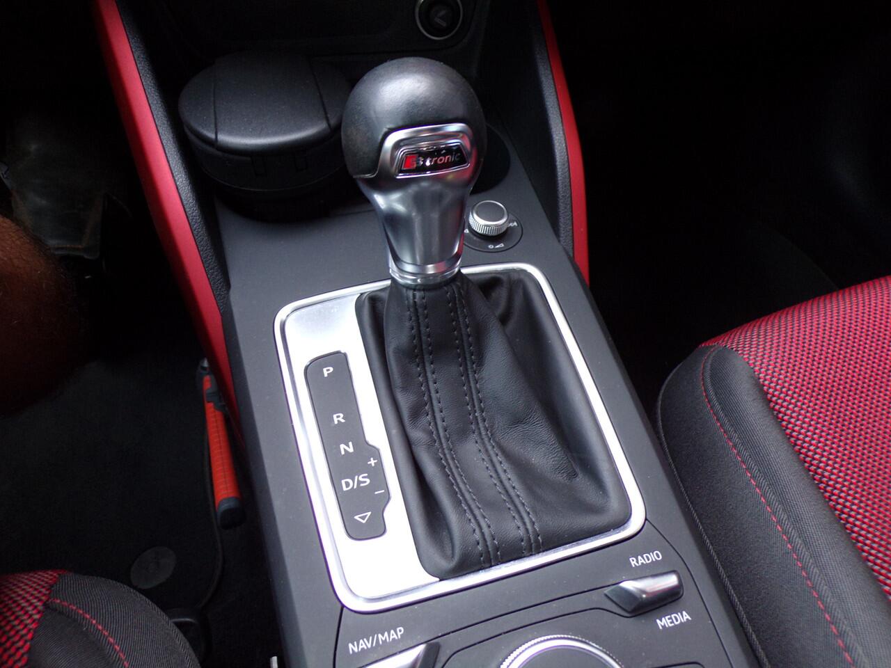 Audi Q2 35 TFSI CoD Sport Pro Line Automaat Trekhaak 150PK NAVI