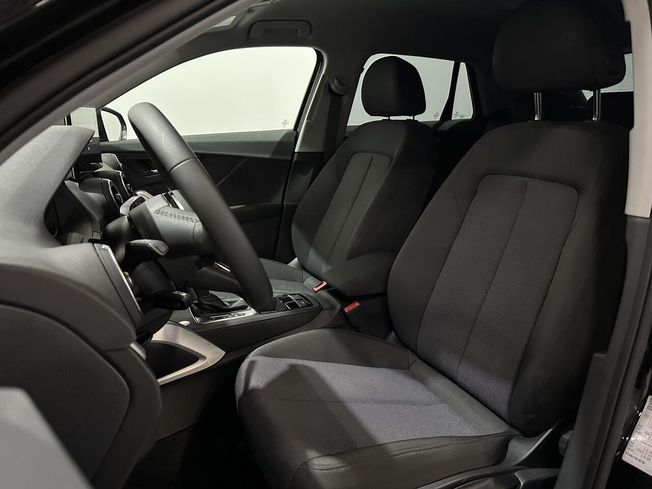 Audi Q2 35 TFSI Advanced edition - Bluetooth / Stoelverw. / Parksens. achter