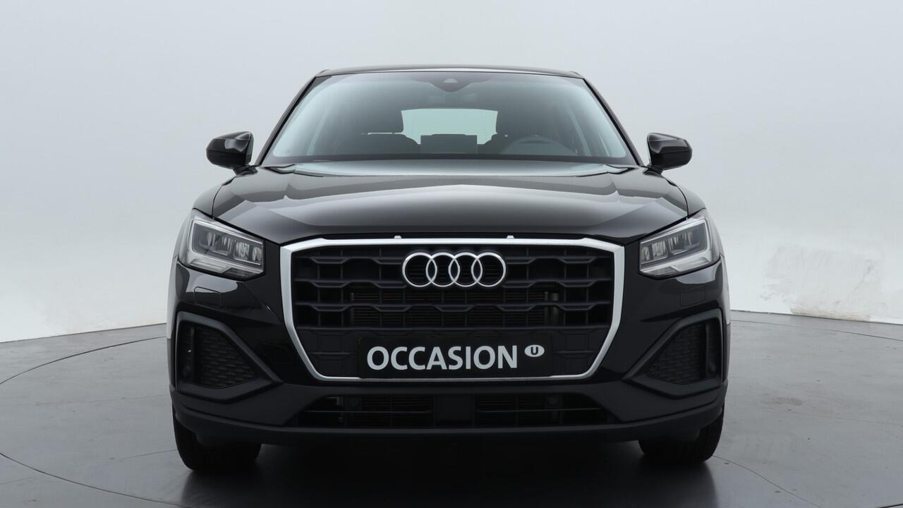 Audi Q2 30 TFSI Pro Line | Carplay | PDC | Climate control |