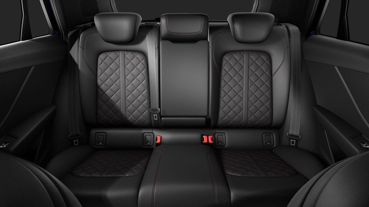 Audi Q2 35 TFSI S Edition | Trekhaak | Sonos | Matrix-led | Achteruitrijcamera | Parkeerhulp plus | Optiek zwart |