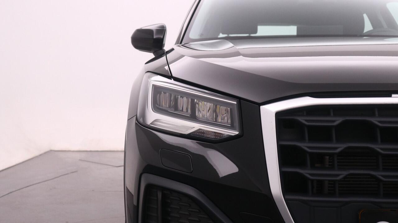Audi Q2 30 TFSI Pro Line | Carplay | PDC | Climate control |