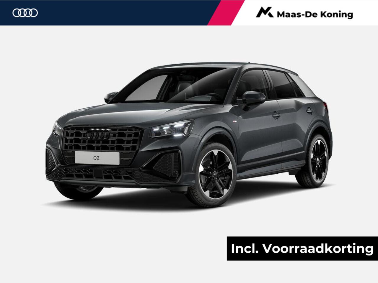 audi-q2-35-tfsi-s-edition-150-pk-·-