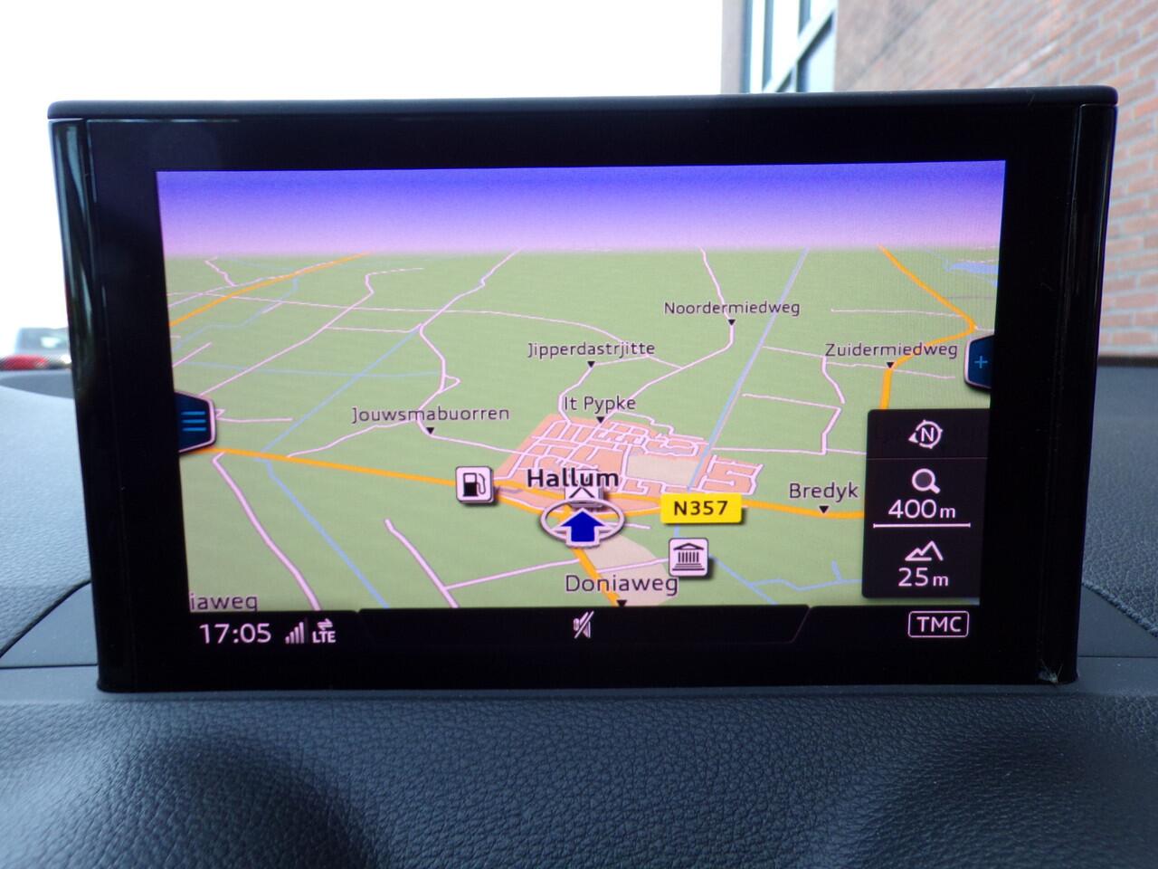 Audi Q2 35 TFSI CoD Sport Pro Line Automaat Trekhaak 150PK NAVI