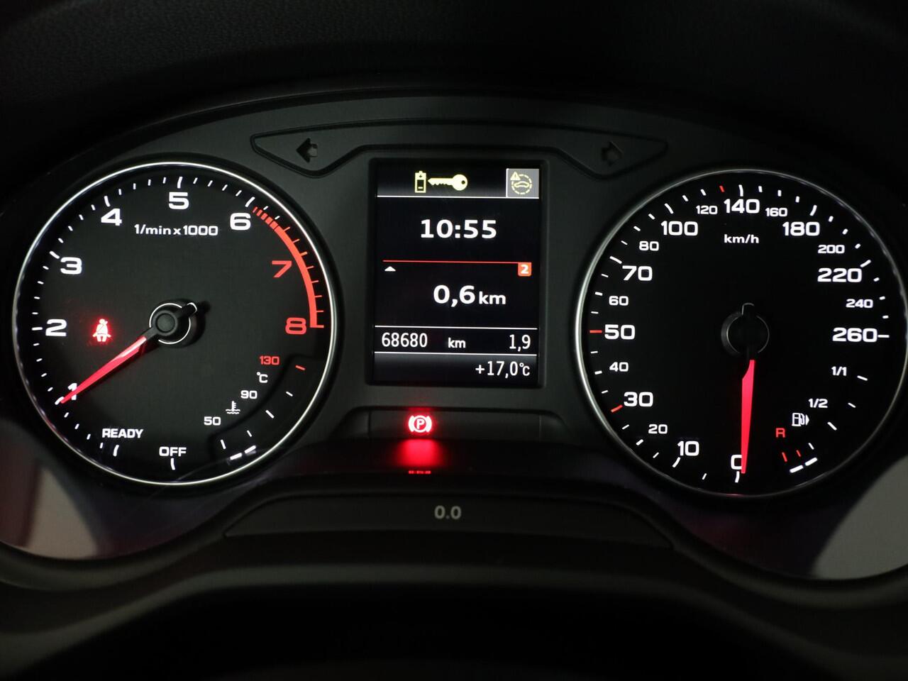 Audi Q2 30 TFSI Pro Line 110 pk | Navigatie via App | Panoramadak | Parkeersensoren achter | LED koplampen | Apple Carplay/Android Auto |