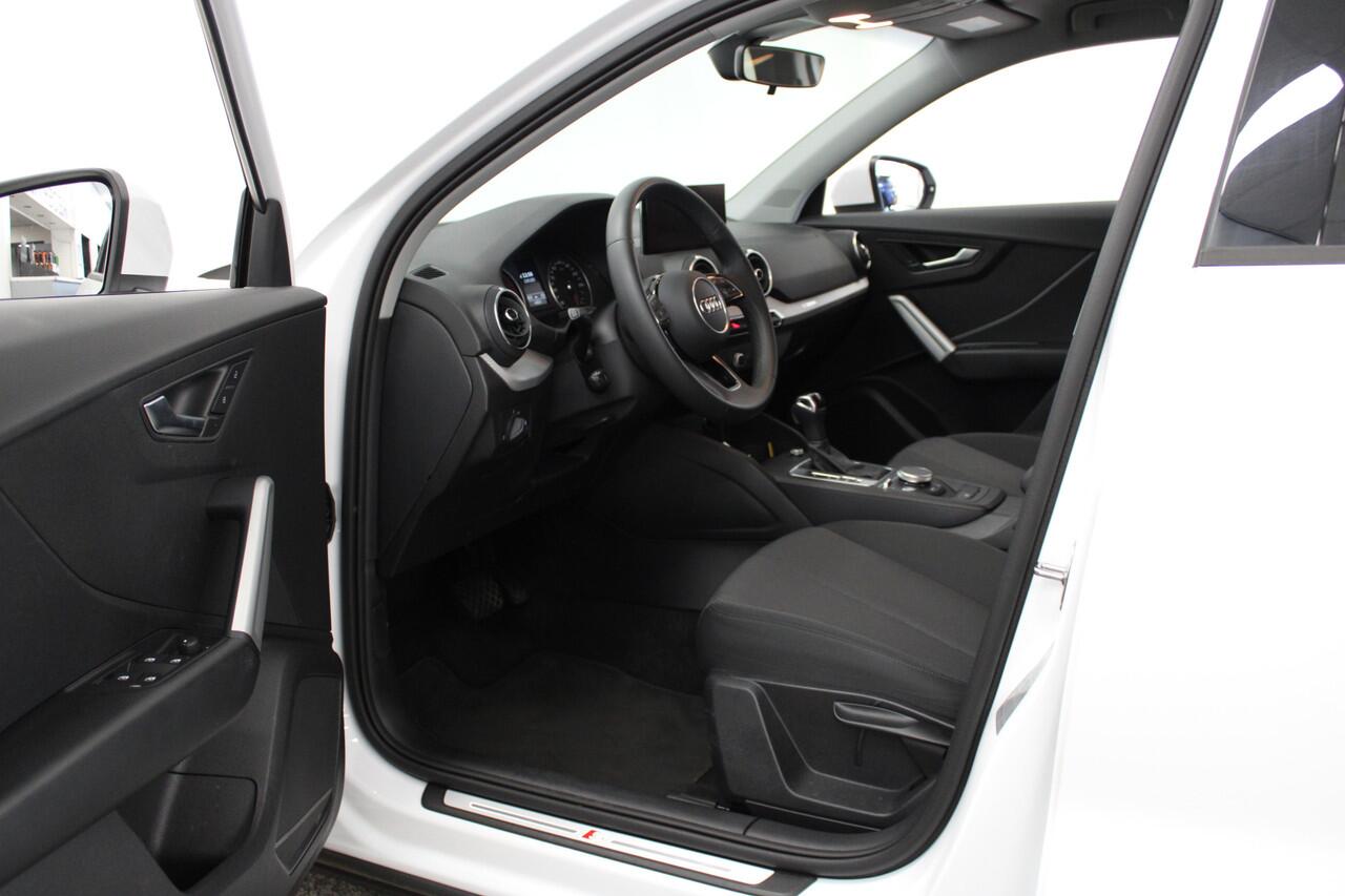 Audi Q2 35 TFSI S Edition S-Line