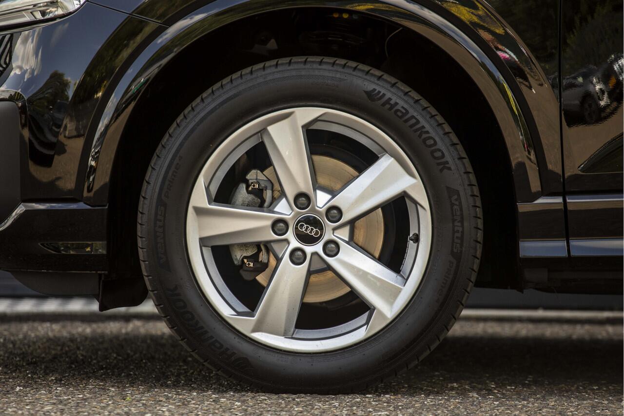 Audi Q2 30 TFSI epic