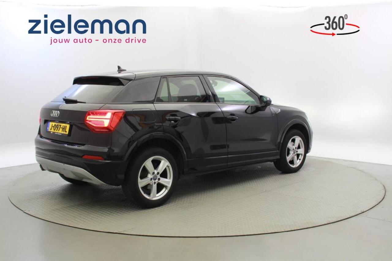 Audi Q2 30 TFSI Epic - Carplay, Clima, Navi, Cruise