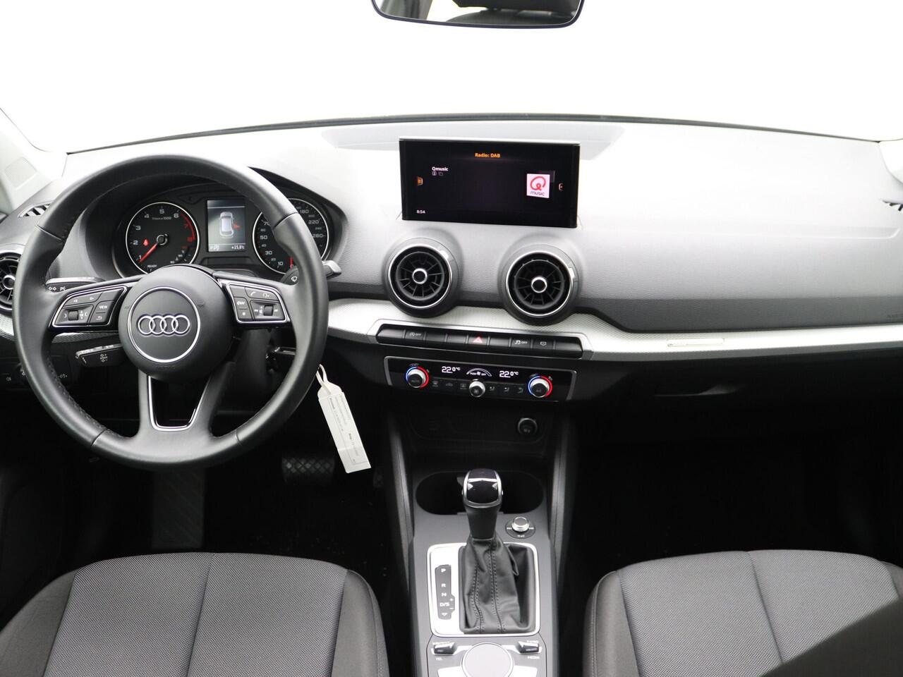 Audi Q2 35 TFSI Pro Line Aut. / Carplay / Origineel NL / 1e eig