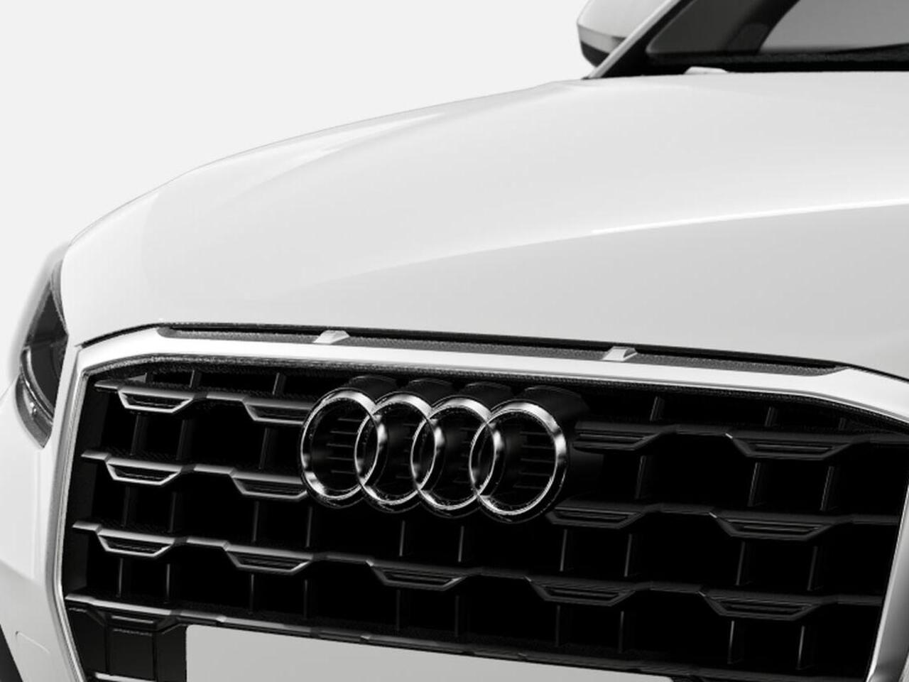 Audi Q2 35 TFSI Pro Line · Assistentiepakket Parking · Parkeer assistent · MEGA Sale