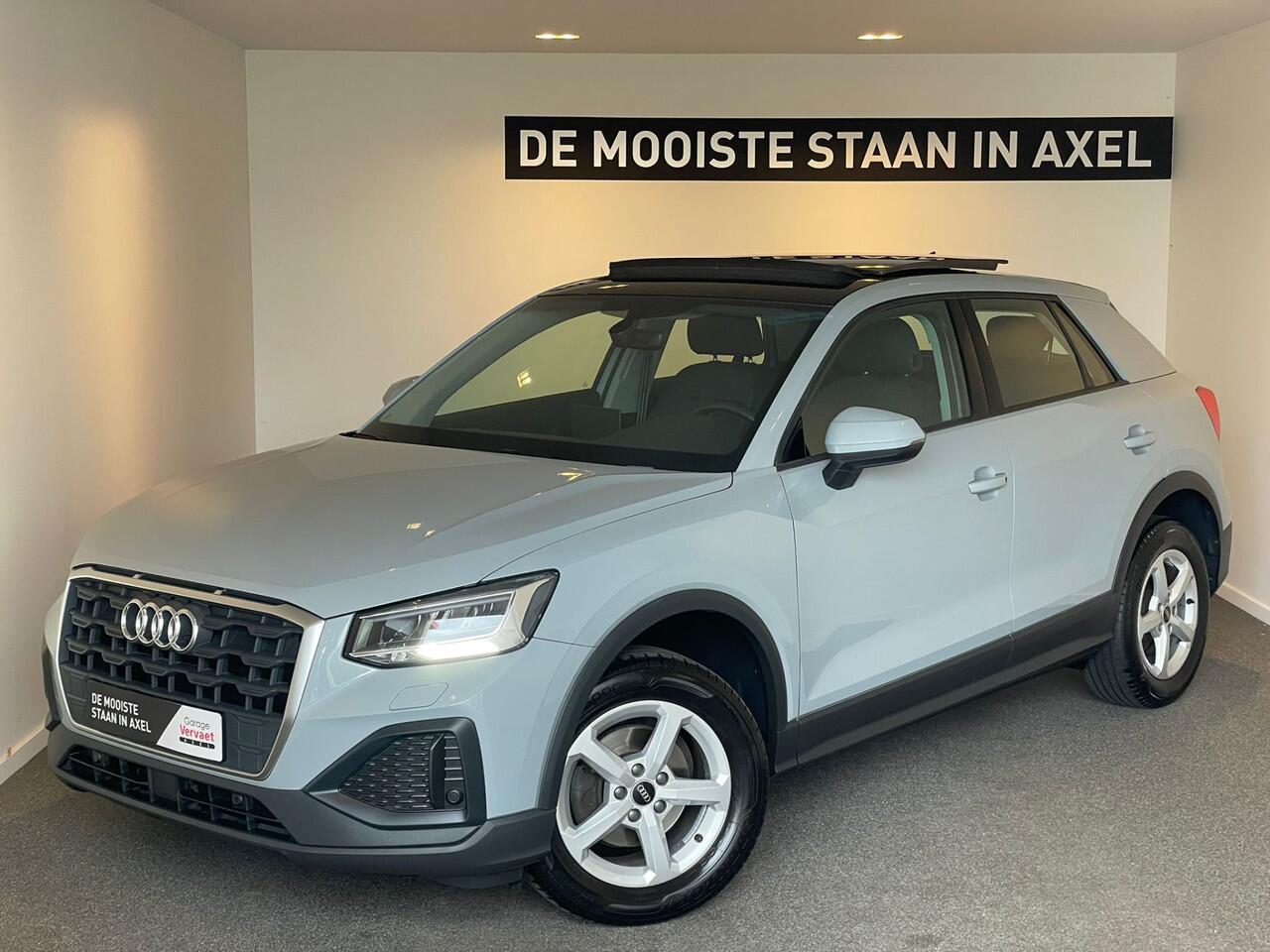 audi-q2-30-tfsi-pro-line