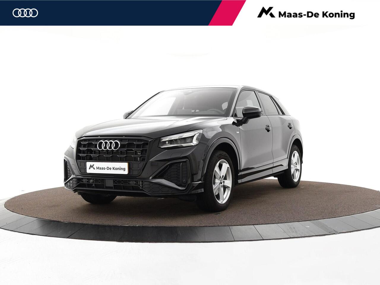 audi-q2-35-tfsi-150pk-s-tronic-s-ed