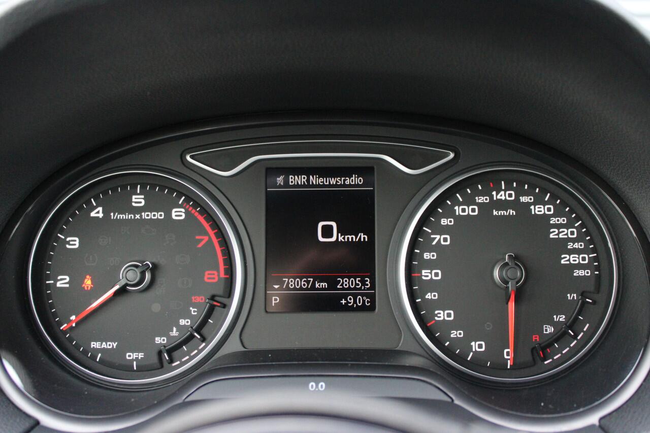 Audi Q2 35 TFSI Epic Panoramadak Full-Led Camera Navigatie Adaptive-Cruise