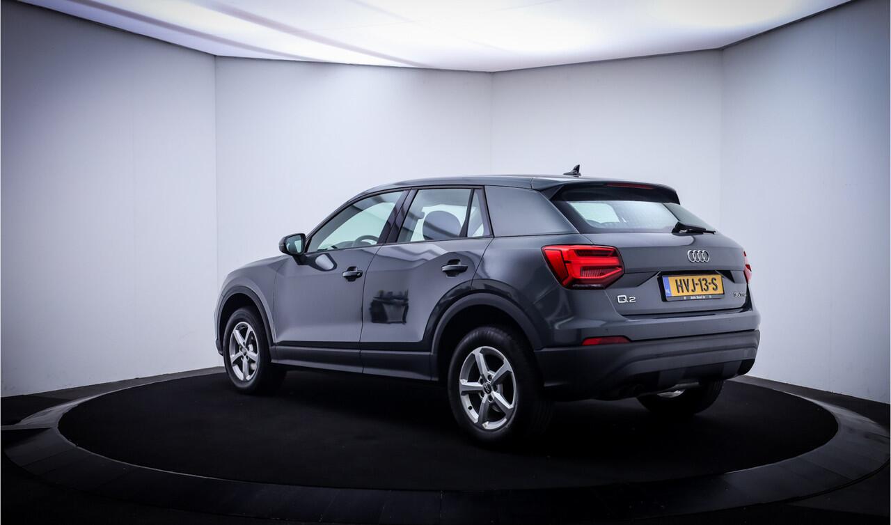 Audi Q2 35TFSI 150PK S-Tr. PACK Business LEER | NAVI | FULL LED | STOELVERW. | CLIMA | CRUISE | ELEK. KLEP