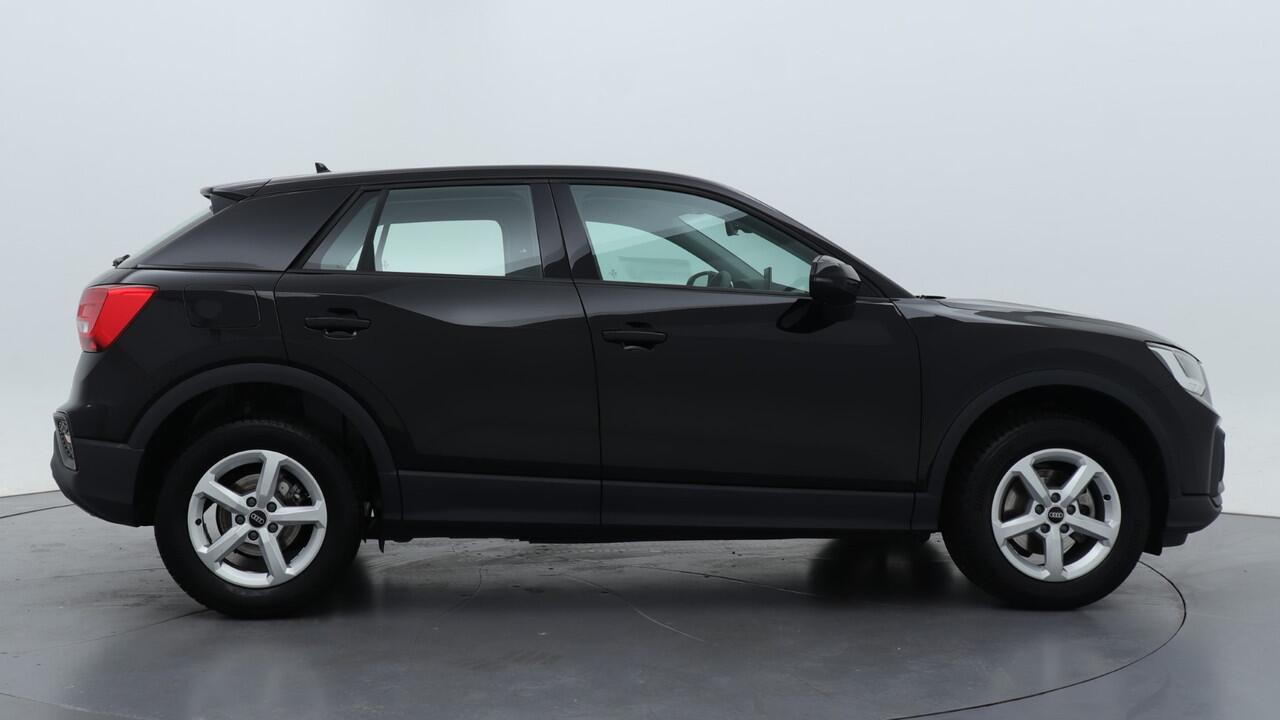 Audi Q2 30 TFSI Pro Line | Carplay | PDC | Climate control |