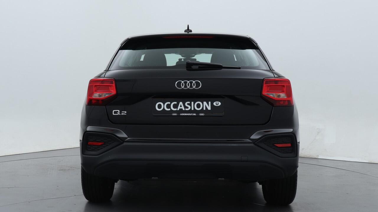 Audi Q2 30 TFSI Pro Line | Carplay | PDC | Climate control |