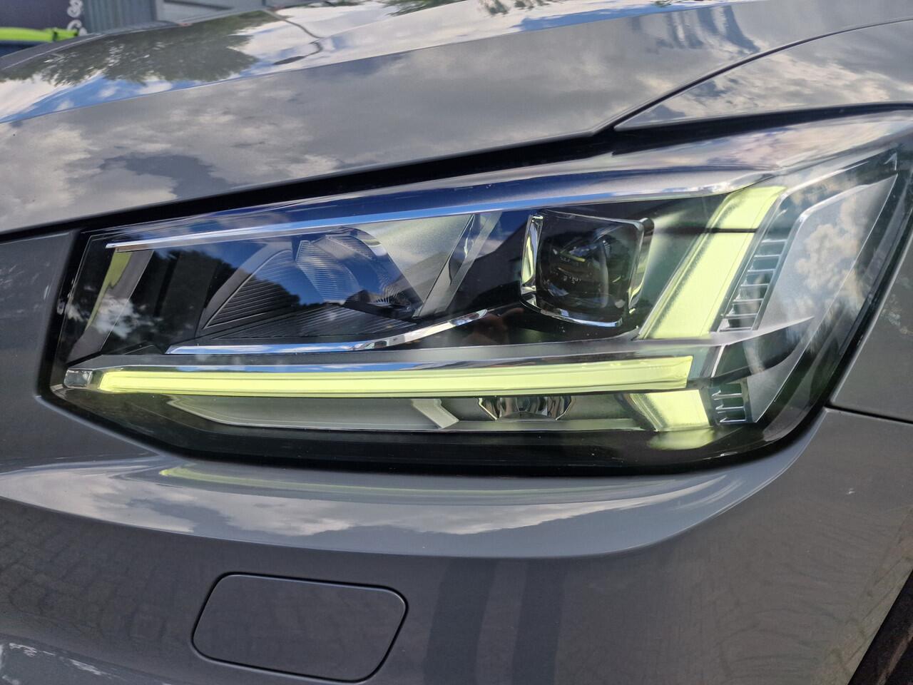 Audi Q2 epic 35 TFSI 110kw/150pk S-tronic 7