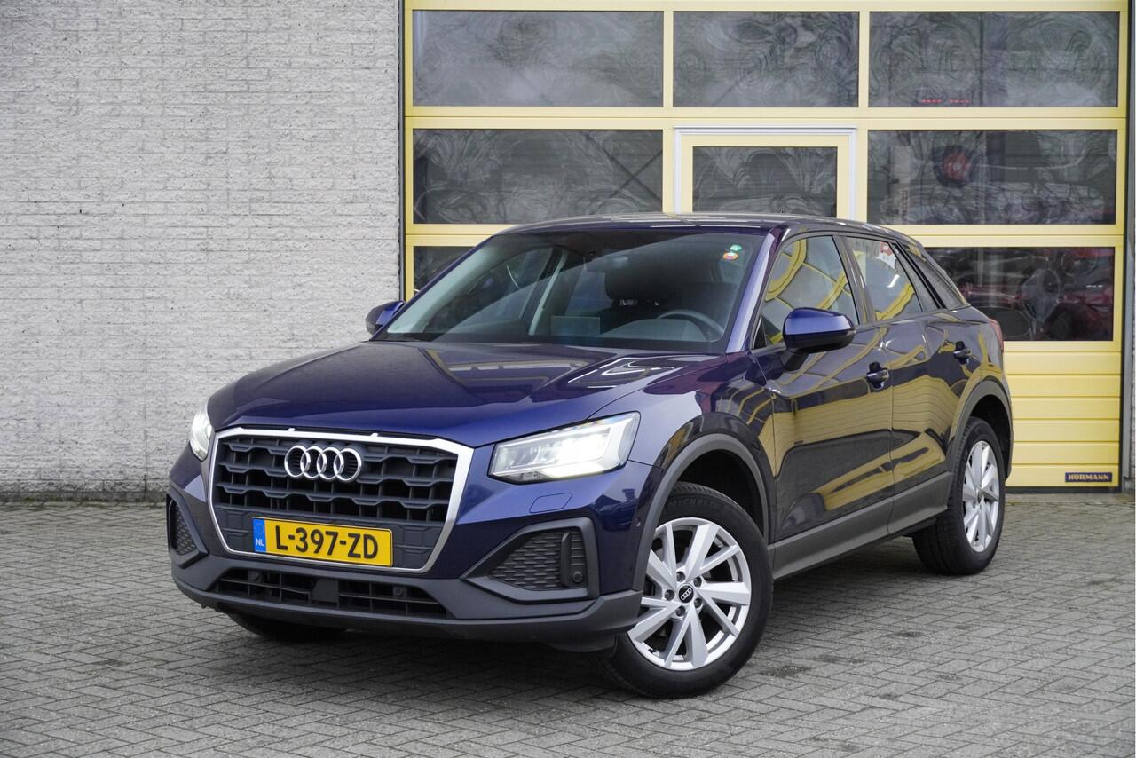 audi-q2-35-tfsi-150pk!-pro-line-bj2