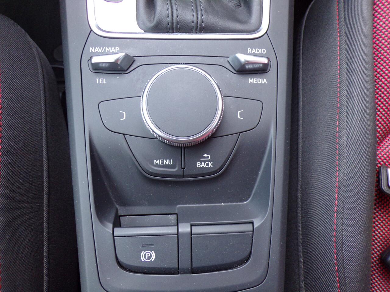 Audi Q2 35 TFSI CoD Sport Pro Line Automaat Trekhaak 150PK NAVI