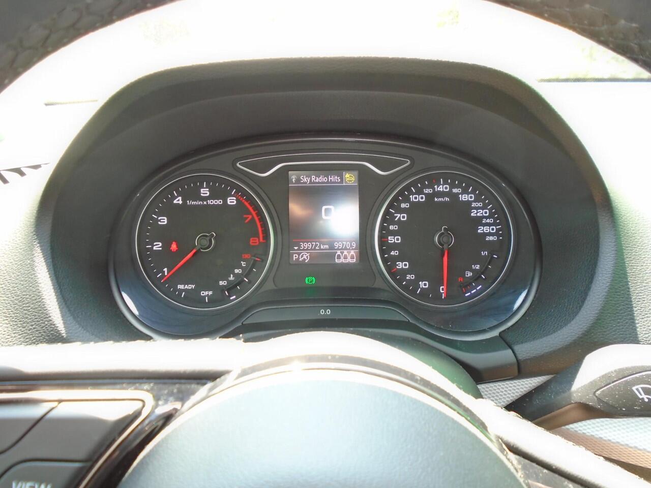 Audi Q2 35 TFSI Advanced edition PRESTIGE