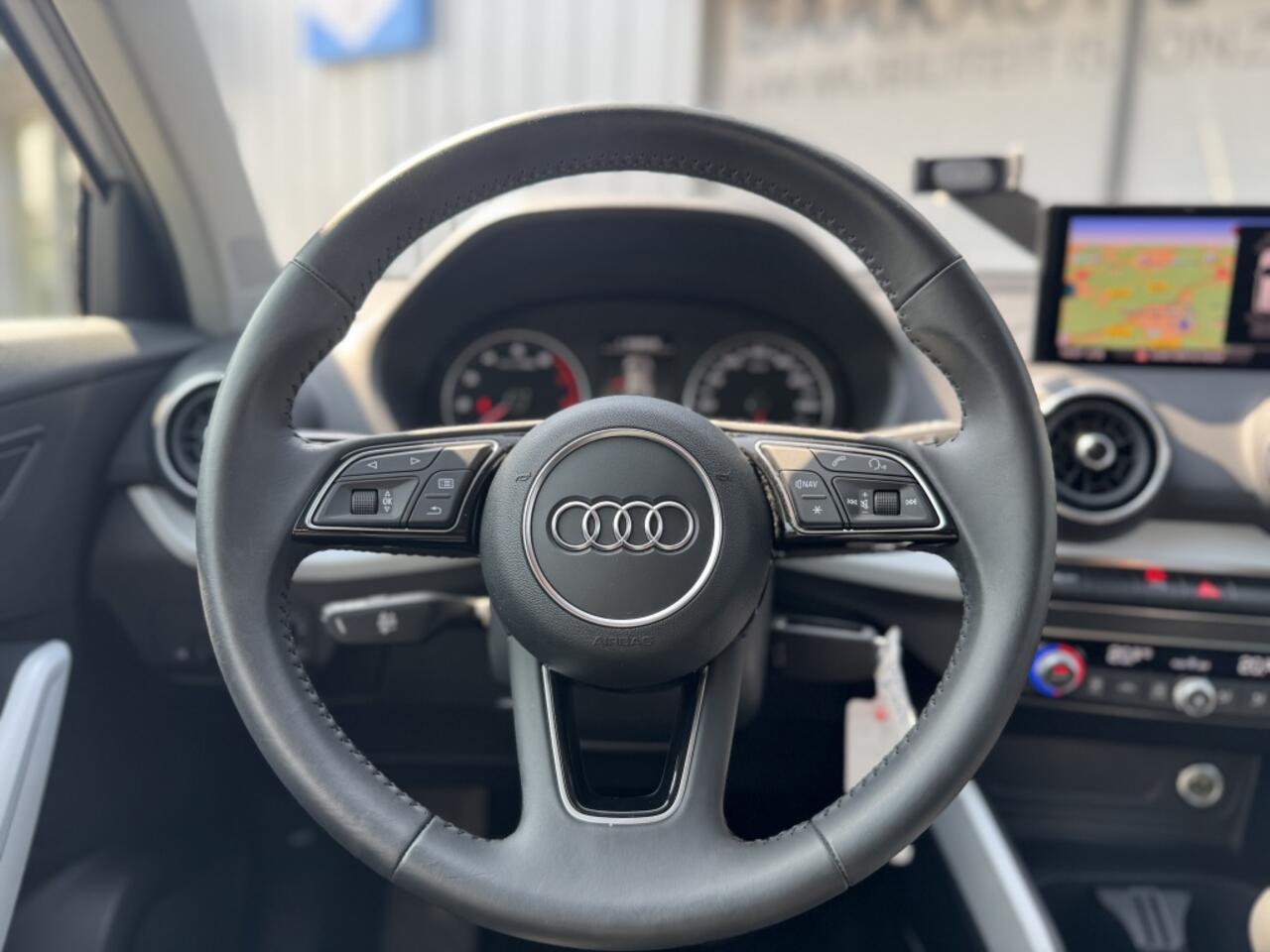 Audi Q2 35 TFSI Pro Line | Leer | Navi | PDC | Climate