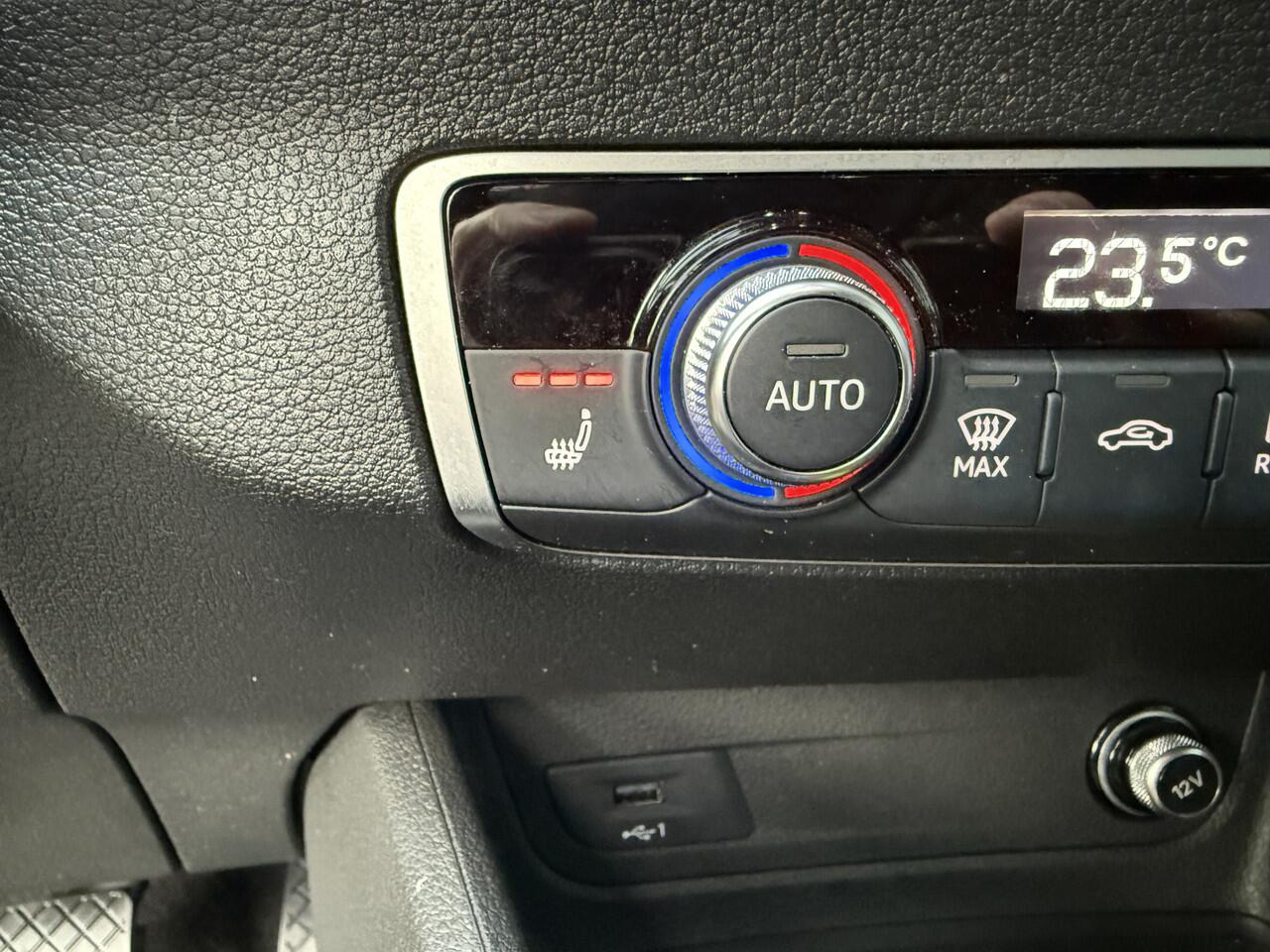 Audi Q2 35 TFSI S-LINE Camera/Apple/Virt Cock