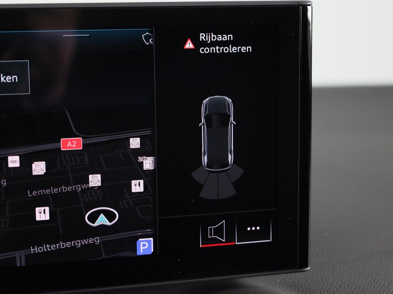 Audi Q2 35 TFSI S Edition | Optiek pakket zwart plus | Privacy glas | Stoelverwarming voorin | Audi Soundsysteem |