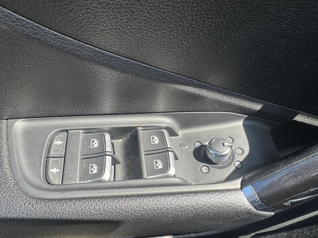 Audi Q2 35 TFSI epic | Navigatie | Cruise control