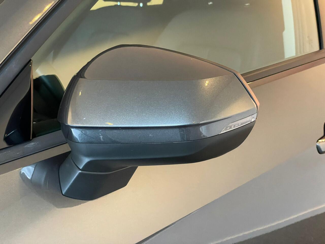 Audi Q2 35 TFSI S Edition