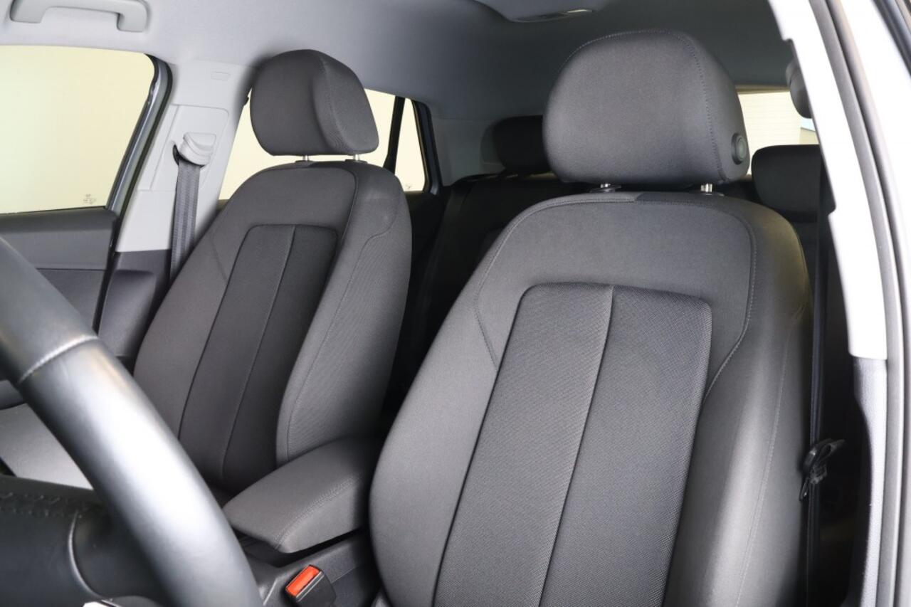 Audi Q2 35 TFSI Pro Line - 150 PK Automaat - Sensoren - Climate - CarPlay