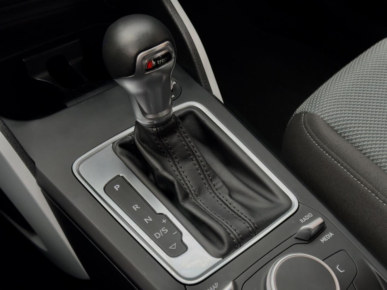 Audi Q2 35 TFSI AUT7 PRO-LINE. NAVI AIRCO LED LMV PDC