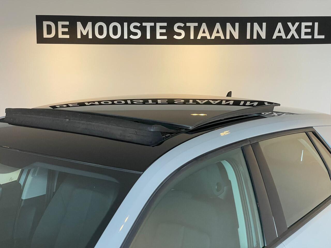 Audi Q2 30 TFSI Pro Line