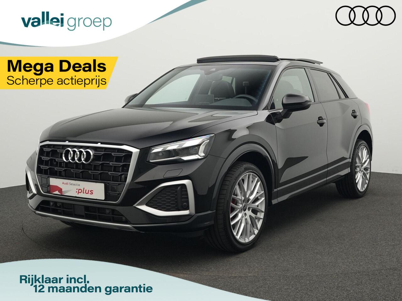 audi-q2-35-tfsi-150-pk-s-tronic-s-l