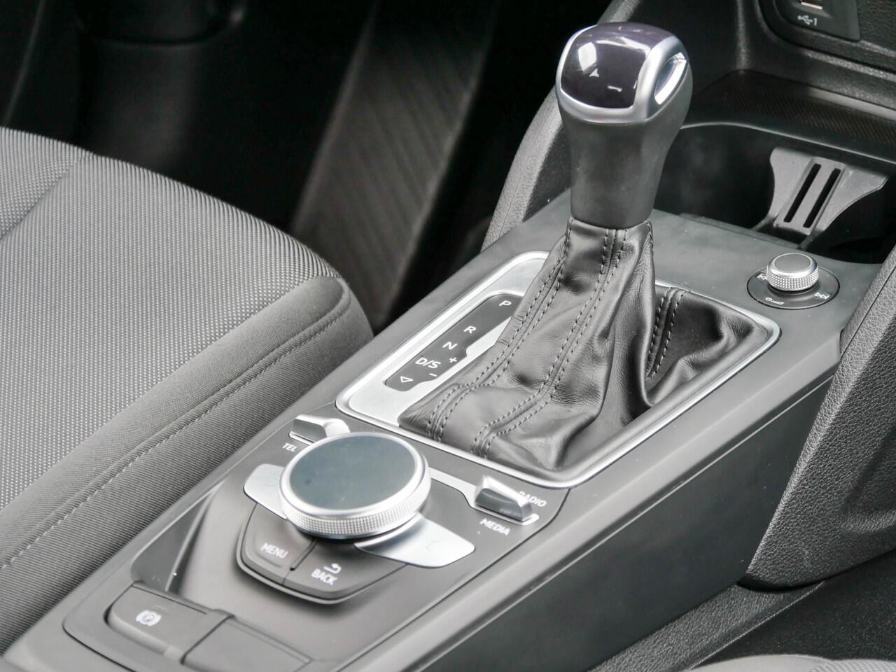 Audi Q2 35 TFSI 150PK Automaat Pro Line | NAVIGATIE | CRUISE CONTROL |