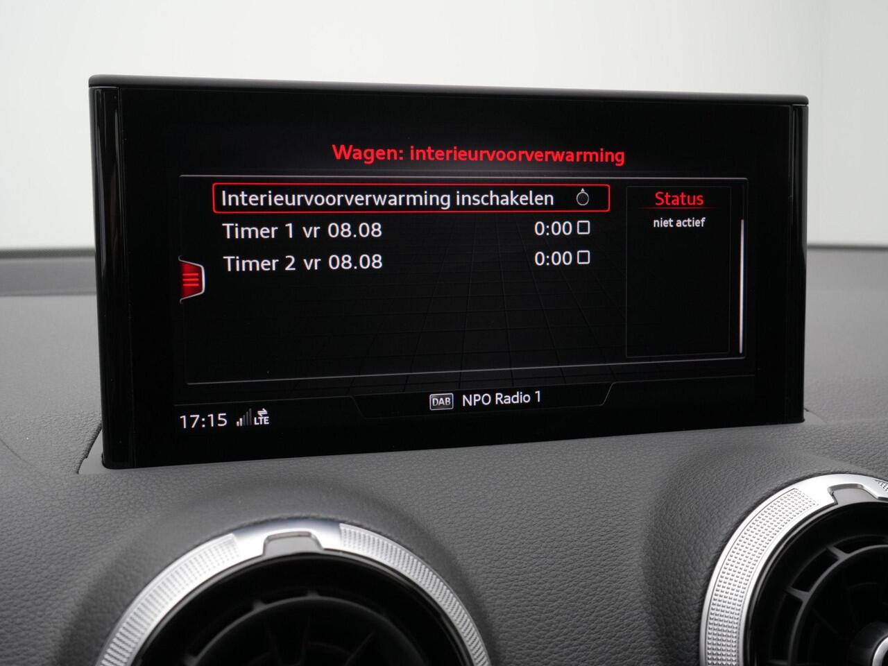 Audi Q2 1.0 30 TFSI 110 pk Advanced edition | Panoramadak | LED koplampen | Achteruitrijcamera | Side Assist | Cruise control | 17 inch