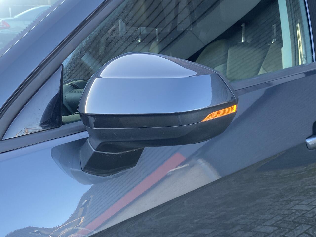 Audi Q2 35 TFSI Advanced Edition 150 pk AUT. | 1e eigenaar | dealer onderh. | panoramadak | virtual cockpit | navigatie | carplay