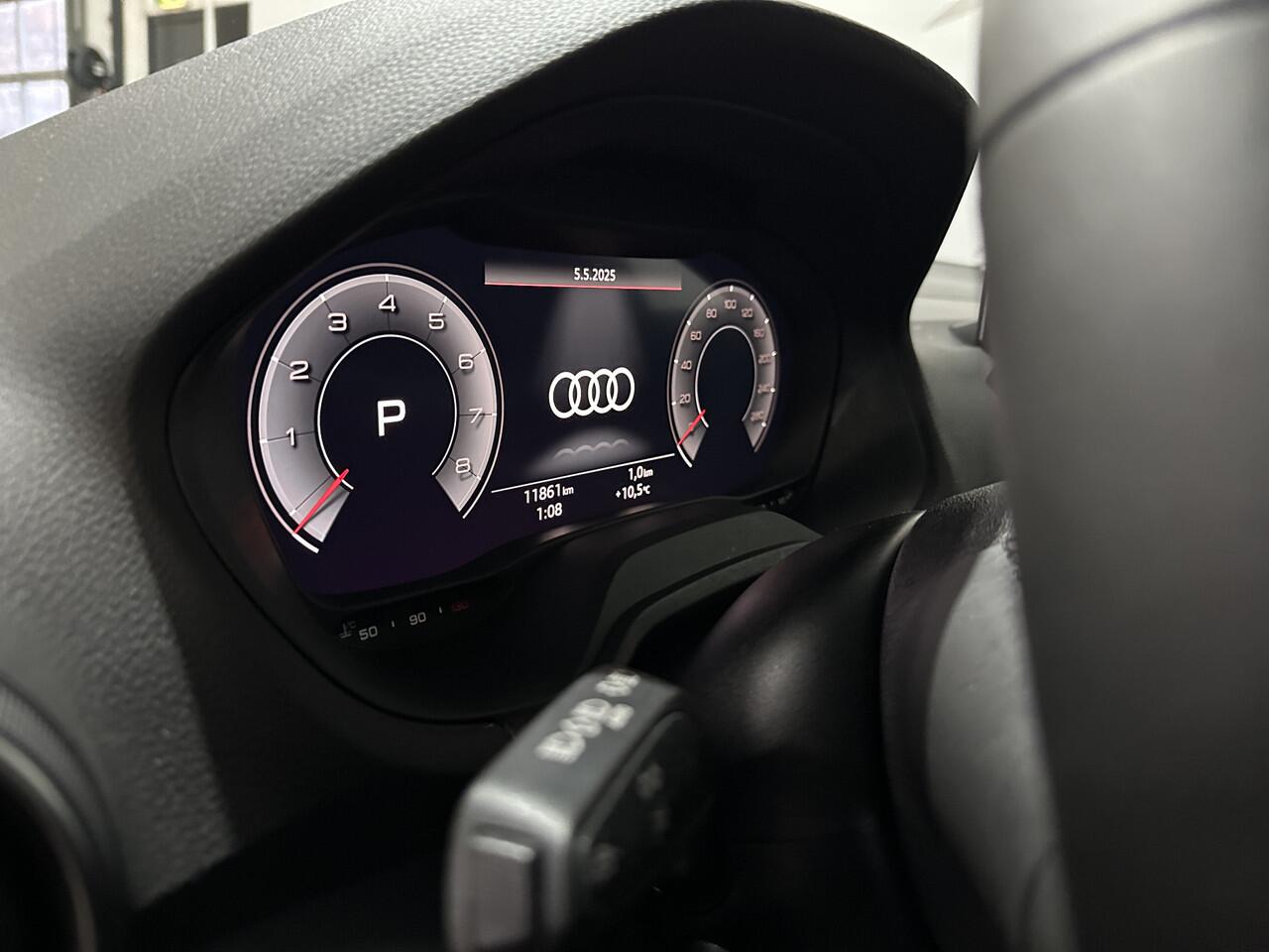 Audi Q2 35 TFSI Advanced edition - Bluetooth / Stoelverw. / Parksens. achter