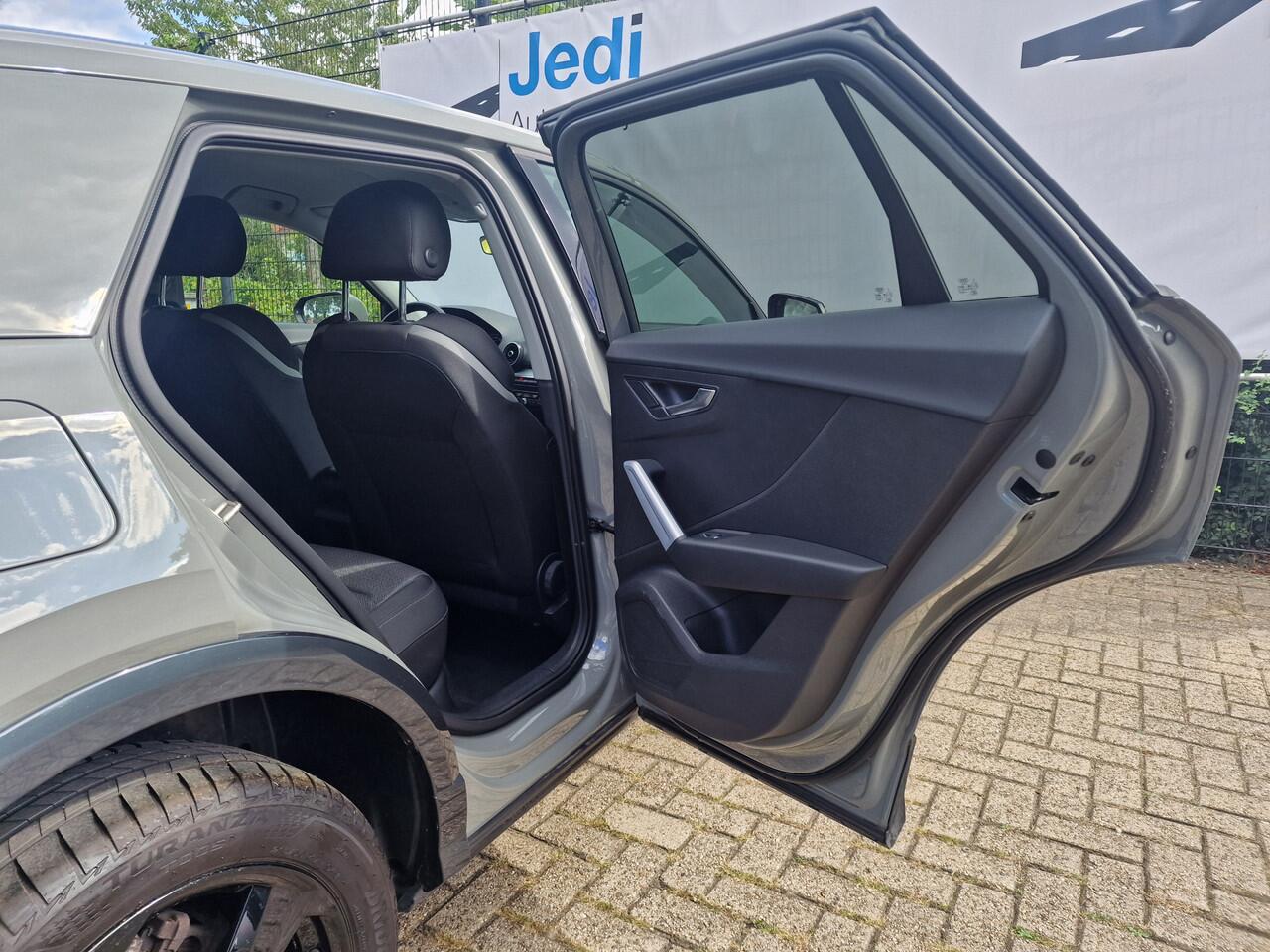 Audi Q2 epic 35 TFSI 110kw/150pk S-tronic 7