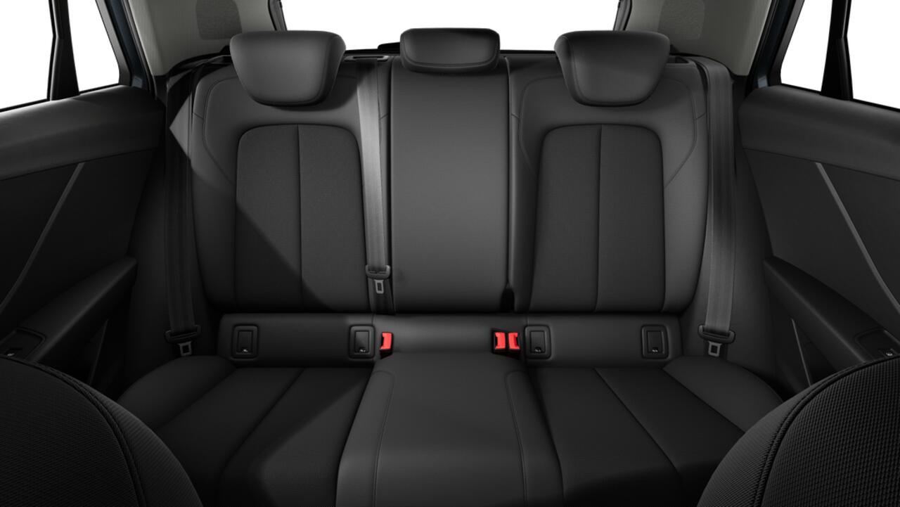 Audi Q2 30 TFSI 116 6MT Advanced edition