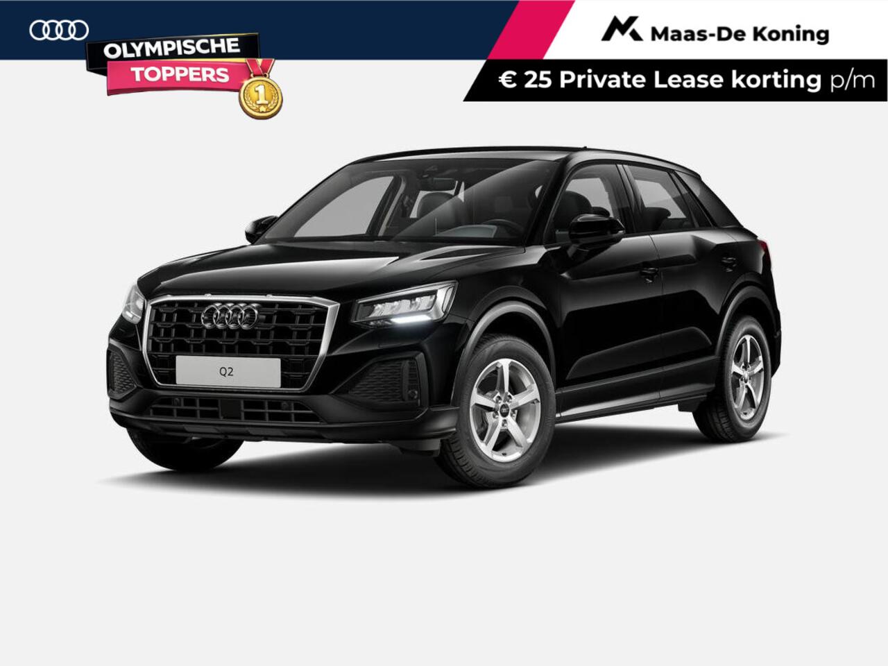 audi-q2-35-tfsi-pro-line-150-pk