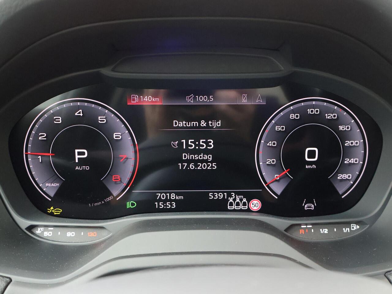 Audi Q2 35 TFSI S Edition | 150 PK | Automaat | Trekhaak | Matrix LED koplampen | S Line |