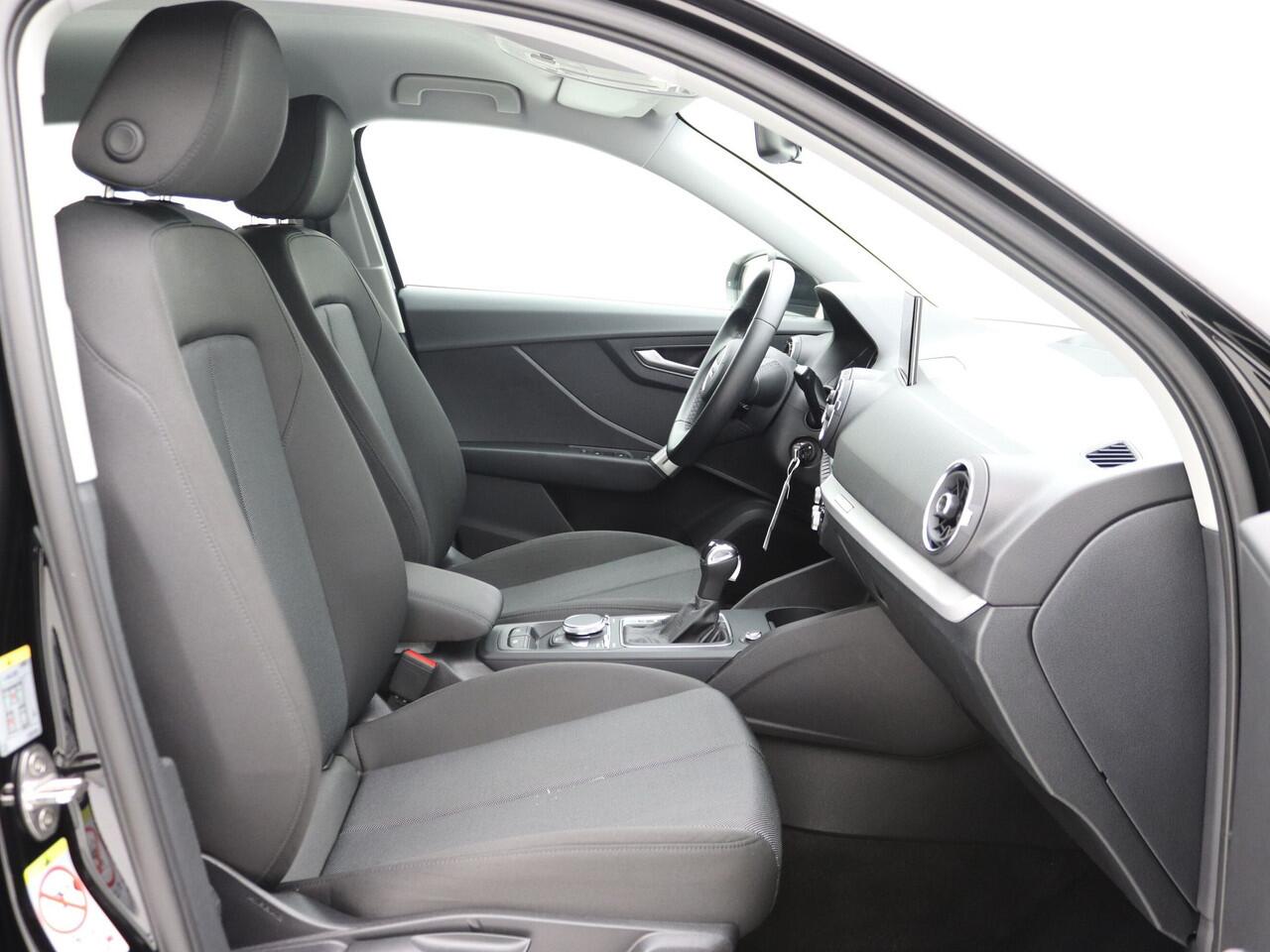 Audi Q2 35 TFSI Pro Line Aut. / Carplay / Origineel NL / 1e eig