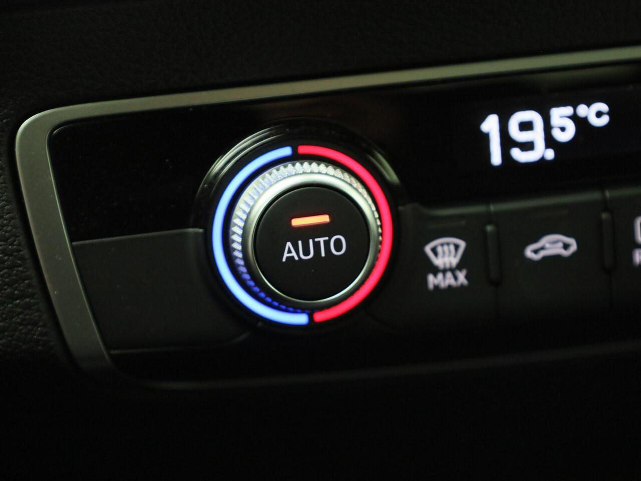 Audi Q2 35 TFSI/150PK Advanced edition · Apple/Android Car Play · Navigatie · Camera + Parkeersensoren · LED