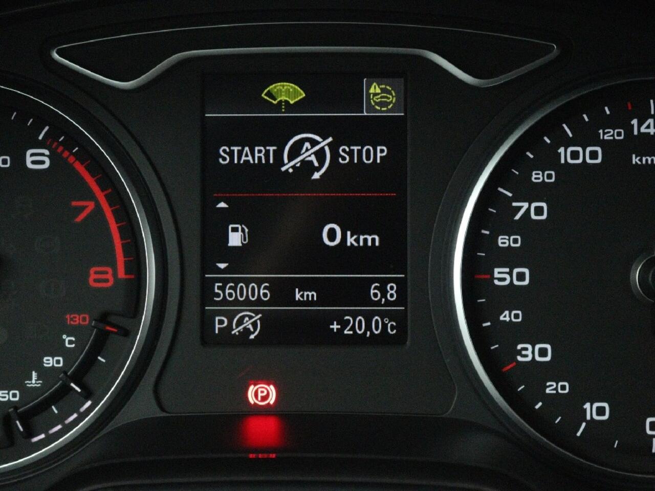 Audi Q2 35 TFSI S edition